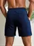 Imagen de Ueteey verão shorts masculino ginásio esporte corrida agachamento fitness trei