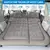 Colchón de aire para coche flocado, cama de viaje SUV, colchón inflable plegab en internet