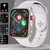 Reloj inteligente HUAWEI FIT 3 para hombre y mujer, pulsera con pantalla HD de 2 - tienda online