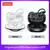 Original lenovo lp75 tws bluetooth v5.3 fones de ouvido sem fio display led digi en internet