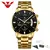 Relojes NIBOSI Relogio masculino para hombre, relojes de marca superior de lujo - tienda online