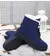 Botas de inverno femininas de salto baixo botas femininas com pele quente sapato - tienda online
