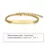 Imagen de Pulsera de identificación con nombre personalizado, regalos para niñas y niño