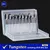 10 Uds. Brocas de carburo de tungsteno para rebabas de Metal fresas de tungsteno - MEGA BUY VARIETIES
