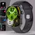 Reloj inteligente HUAWEI FIT 3 para hombre y mujer, pulsera con pantalla HD de 2