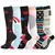 Calcetines de compresión para hombre y mujer, medias de compresión al aire lib en internet