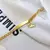 Imagen de Pulsera de identificación con nombre personalizado, regalos para niñas y niño