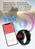 LIGE-reloj inteligente deportivo para hombre y mujer, pulsera con Monitor de rit - tienda online