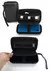 Imagen de Bolsa de transporte de almacenamiento para consola de mano Nintendo, 3DS XL/ 3DS