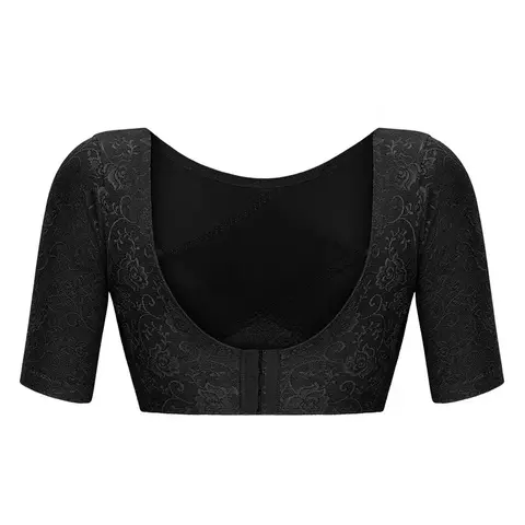 Levantador de pecho Invisible para mujer, moldeador de brazo sin costuras, ropa - comprar online