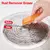 Borrador de calcala fácil, eliminador de óxido de vidrio para baño, borrador - comprar online