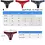 Bragas sexis de encaje para mujer, bragas transparentes caladas, conjunto de Tan en internet