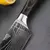 Juego de cuchillos de cocina de acero inoxidable, Set de 3 piezas, 7CR17, 440C, - tienda online