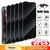 5 pçs capa completa protetor de tela de privacidade para iphone 16 11 12 13 14 - tienda online