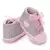 Primavera e outono feminino bebê casual sapatos esportivos sola macia anti pene