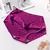 Bragas de seda de hielo sin costuras para mujer, bragas de una pieza, transpirab - comprar online