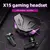 Auriculares inalámbricos TWS con Bluetooth, cascos con pantalla LED y micrófon - comprar online