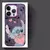 Imagen de Disney-funda de silicona suave de Lilo para iPhone, carcasa a la moda con diseñ