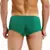 SEOBEAN-ropa interior tipo bóxer para hombre, calzoncillos transpirables con es en internet