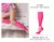 Calcetines de compresión para hombre y mujer, medias de compresión al aire lib - comprar online