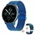 LIGE-reloj inteligente deportivo para hombre y mujer, pulsera con Monitor de rit - tienda online