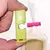 Clips de sellado para bolsas de alimentos, Clips reutilizables para bolsas de ap - comprar online