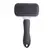 Cepillo removedor de pelo de perro, peine de gato, cepillo de masaje para el ase - comprar online