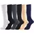 Calcetines de compresión para hombre y mujer, medias de compresión al aire lib - tienda online