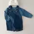 2533c-1 bebê denim suspender calças 2024 novo verão do bebê menino macacão - MEGA BUY VARIETIES