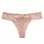 Meet&#39;r-bragas de encaje Sexy para mujer, ropa interior de cintura baja, Tang
