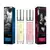 Perfume para Hombre y Mujer con feromonas, 10ml. en internet
