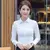 Moda coreana camisas femininas camisa branca mulheres camisas de manga longa top - MEGA BUY VARIETIES