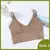 Oferta de sujetador flexible de algodón para mujer, Bralette, Push Up, lencerí - MEGA BUY VARIETIES
