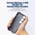 Funda de silicona líquida para Samsung Galaxy, carcasa trasera suave para telé - MEGA BUY VARIETIES