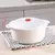 GIANXI-horno microondas, caja especial, olla para sopa calentada, arroz, bollos - tienda online
