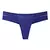 Tanga para mujer, ropa interior transparente con perspectiva sin costuras, calzo - comprar online