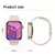 Reloj inteligente HUAWEI FIT 3 para hombre y mujer, pulsera con pantalla HD de 2 - comprar online