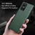 Funda de cuero con patrón cruzado para Realme, funda de lujo para GT Neo 3 2 3T - MEGA BUY VARIETIES