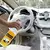 Multi-purpose espuma limpadores agente de limpeza automotiva interior do carro c