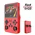 Consola de juegos portátil R36S, pantalla IPS de 3,5 pulgadas, 128G, consolas d - comprar online