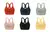 Sujetadores vvbras para mujer, ropa interior, lencería Sexy, sujetador con almo - MEGA BUY VARIETIES