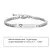 Pulsera de identificación con nombre personalizado, regalos para niñas y niño - MEGA BUY VARIETIES