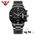Imagen de Relojes NIBOSI Relogio masculino para hombre, relojes de marca superior de lujo