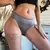 Bragas sin costuras para mujer, tangas ultrafinas de nailon, lencería suave só - comprar online