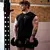 Camiseta deportiva sin mangas para homem, chaleco de seco rápido, transpirável en internet