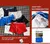 Calzoncillos bóxer de algodón para hombre, ropa interior, suave, con estampado - tienda online