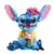 Bloques de construcción de punto de Disney, rompecabezas bonito de dibujos animados para niños, juguetes de ensamblaje, movilidad de la oreja, juguetes de regalo de cumpleaños y Navidad para niñas y niños - comprar online