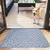 Almohadilla lavable para orinar para perros, estera reutilizable para orina de m