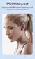 Imagen de Baseus-auriculares inalámbricos Bowie E16, cascos con Bluetooth 5,3, impermeabl