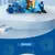 Bloques de construcción de punto de Disney, rompecabezas bonito de dibujos animados para niños, juguetes de ensamblaje, movilidad de la oreja, juguetes de regalo de cumpleaños y Navidad para niñas y niños